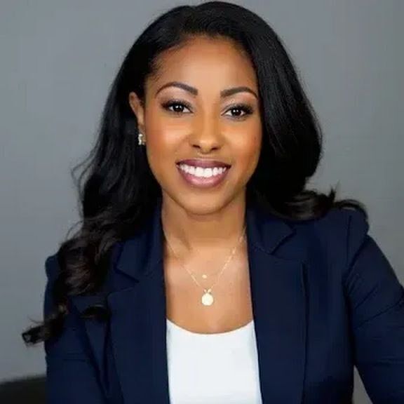 Bria Roach, founder of The Hidden Job Market